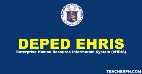 deped sursur ehris|DepEd Enterprise Human Resource Information System .